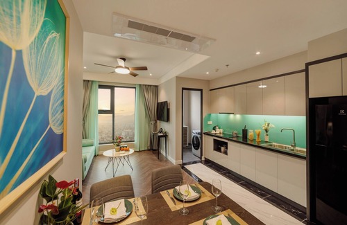 Quy Nhon Apartment | CIAO Altara Seaview Quy Nhon Condotel