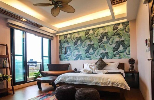 Toucheng House | Ciao Home