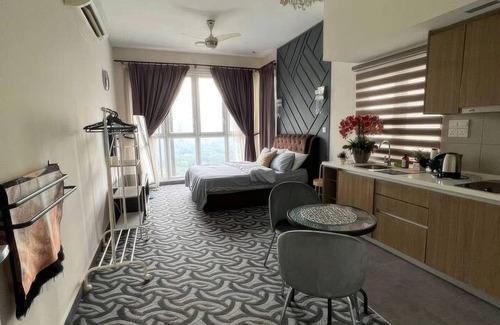 Desa Pandan Condo | Ciao Sentrio Pandan KLCC Apartments