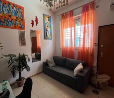 Modugno Apartment | CIAOBRO Apartment