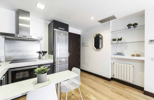 Malasana Apartment | Cibeles by Skykey