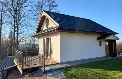 Trzemesnia House | Cicha Chata Kudłacze