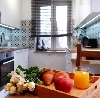 Nowy Sacz Apartment | Cichy apartament w centrum Nowy Sącz