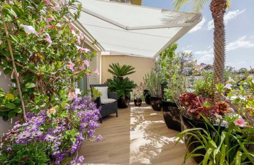 Cascais Apartment | Cidadela - Luxury Apt with Pool