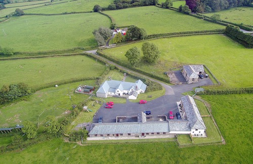 North Tamerton Cottage | Cider Cottage - UK11861