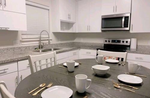 Bonanza Apartment | Cielo Apartamento