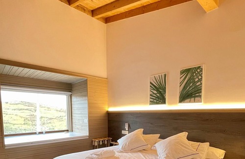 Baselgas Villa | Cieloastur Deluxe Villa Amazing Experience