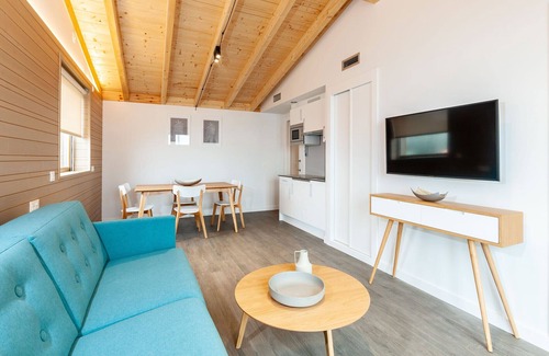 Baselgas Villa | Cieloastur Villa Deluxe, una Propuesta Diferente