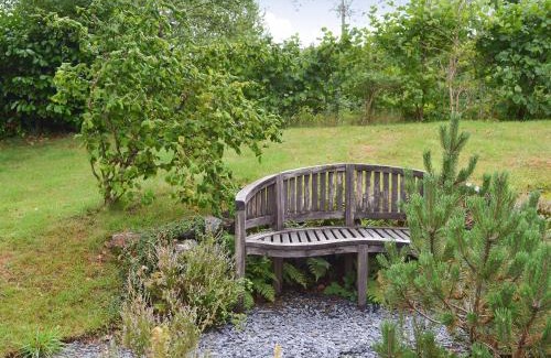 Beddgelert House | Cil Y Felin