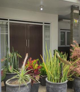 Cibiru House | Cilengkrang Homestay Syariah