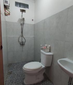 Cibiru House | Cilengkrang Homestay Syariah