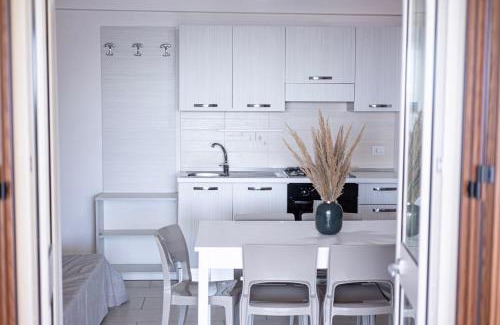 Agnone Cilento Apartment | Cilento Holiday Village