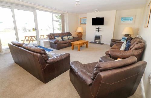 Bwlchtocyn House | Cim Canol