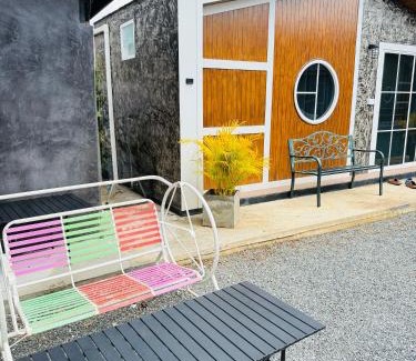 Pa Daet House | Cina Home