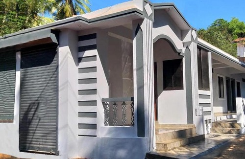 Bogmolo House | Cinco Filhas