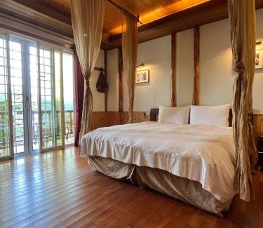 Ren'ai House | Cingjing Vienna Pleasance Cottage