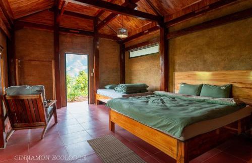 Xuan Hoa Cabin | Cinnamon Eco Lodge