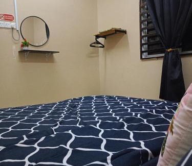 Gambang House | Cinoiva Homestay Gambang, Kuantan