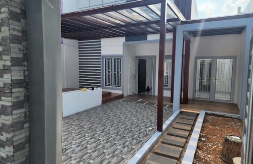 Kabil Apartment | Cipta Regency Blok A No 3A