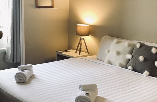 Queenscliff Bed & Breakfast | Circa 1902 Queenscliff