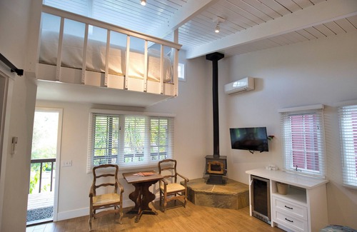 Santa Barbara County Bed & Breakfast | Circle Bar B Guest Ranch