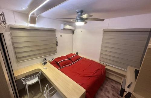 Kanasin House | Ciricote, Habitaciones Privadas