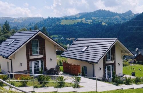 Szlachtowa House | Cisza i Spokój