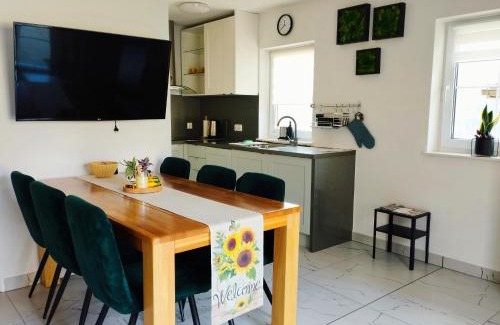 Szlachtowa House | Cisza i Spokój