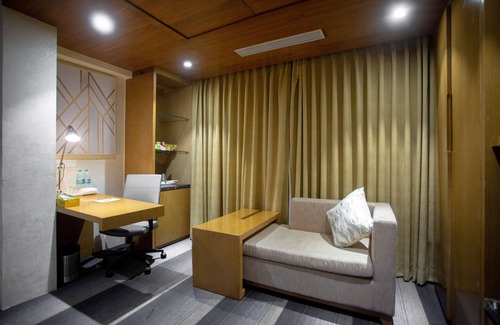 Hyderabad Hotel | CITADEL Hotel By Vinnca