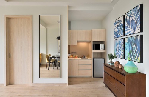 Nagoa Apartment | Citadines Arpora Nagoa Goa