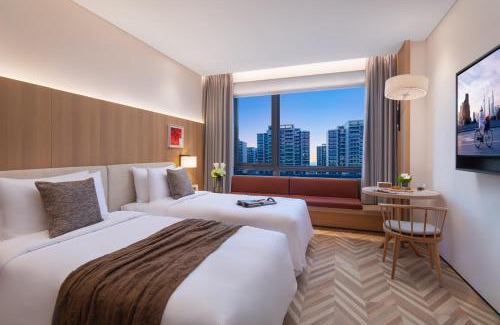 Yazhou District Apartment | Citadines Yazhou Bay Sanya