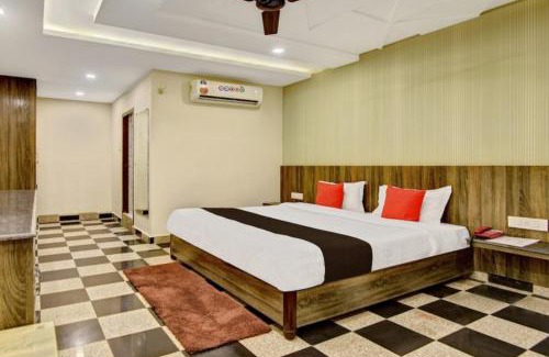 Kanpur Hotel | Citi Club