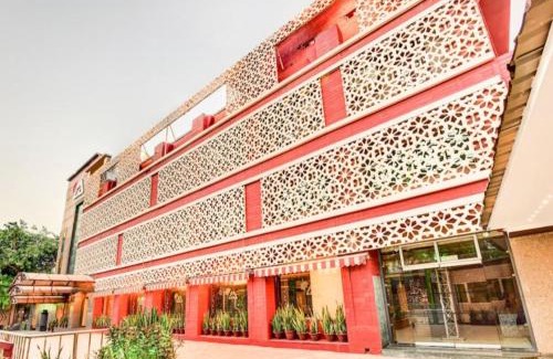 Kanpur Hotel | Citi Club