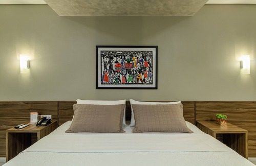 Caruaru Hotel | Citi Hotel Premium