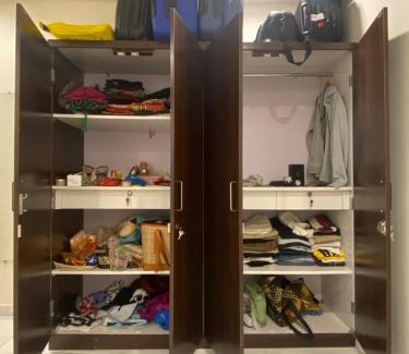 Vadodara Villa | Citizen Society is very peaceful