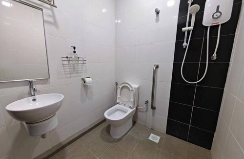 Tronoh Hotel | Citrine Hotel