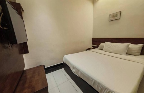 Tronoh Hotel | Citrine Hotel