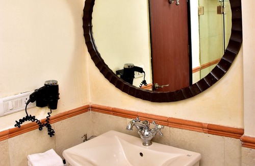 Mahabaleshwar Hotel | Citrus Chambers Mahabaleshwar