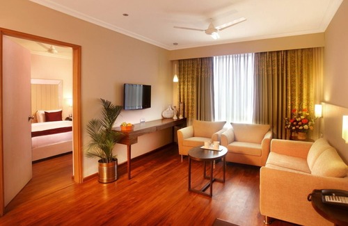 Kadubeesanahalli Hotel | Citrus Classic Bengaluru