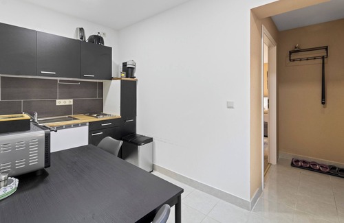 Oberlaa Apartment | City & Air Link Nahe Flughafen und Zentrum