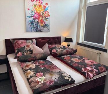 Bad Nenndorf Apartment | City Apartment 2