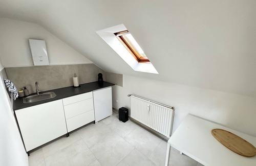 Altenbochum Apartment | City Apartment - Business, Uni, Handwerker - Free Wifi