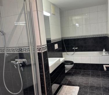 Glattbrugg Apartment | City Apartment