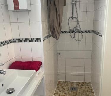 Am Staden Apartment | City-Apartment - mit Innenhoflage - Nähe Altstadt & Hbf