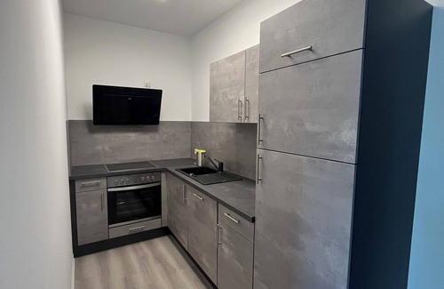 Borna Apartment | City-Apartment - The modern vacation apartment in Borna