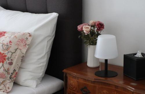 Tulln an der Donau Apartment | City apartment with charm