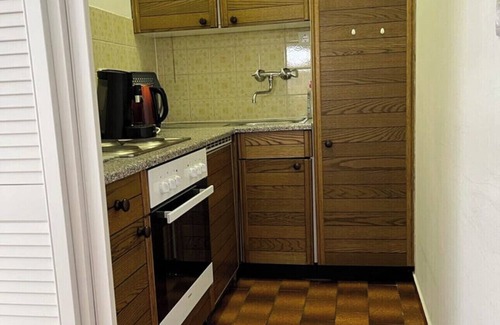 Innenstadt-Ost Apartment | City at Westfalenpark