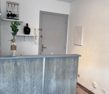 Arras Apartment | City Break Arras