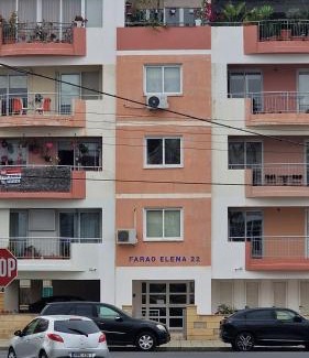 Acropolis Apartment | City Center Apartment 2