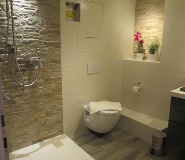 Altstadt Apartment | City-Center Apartments